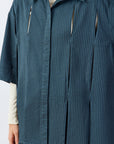 Suritto Overshirt