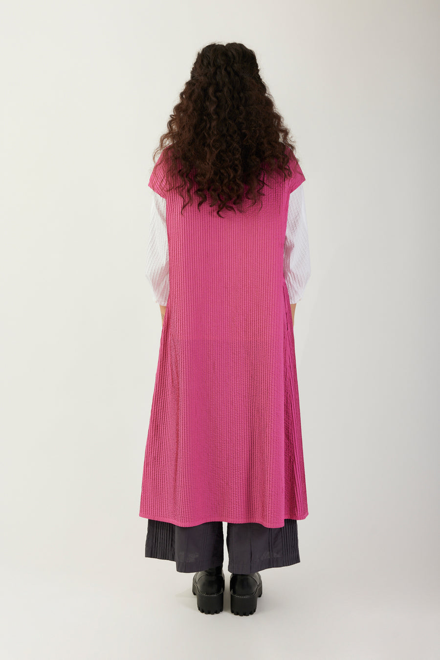 DECO DRESS