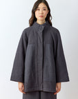 NAKAWATA COAT