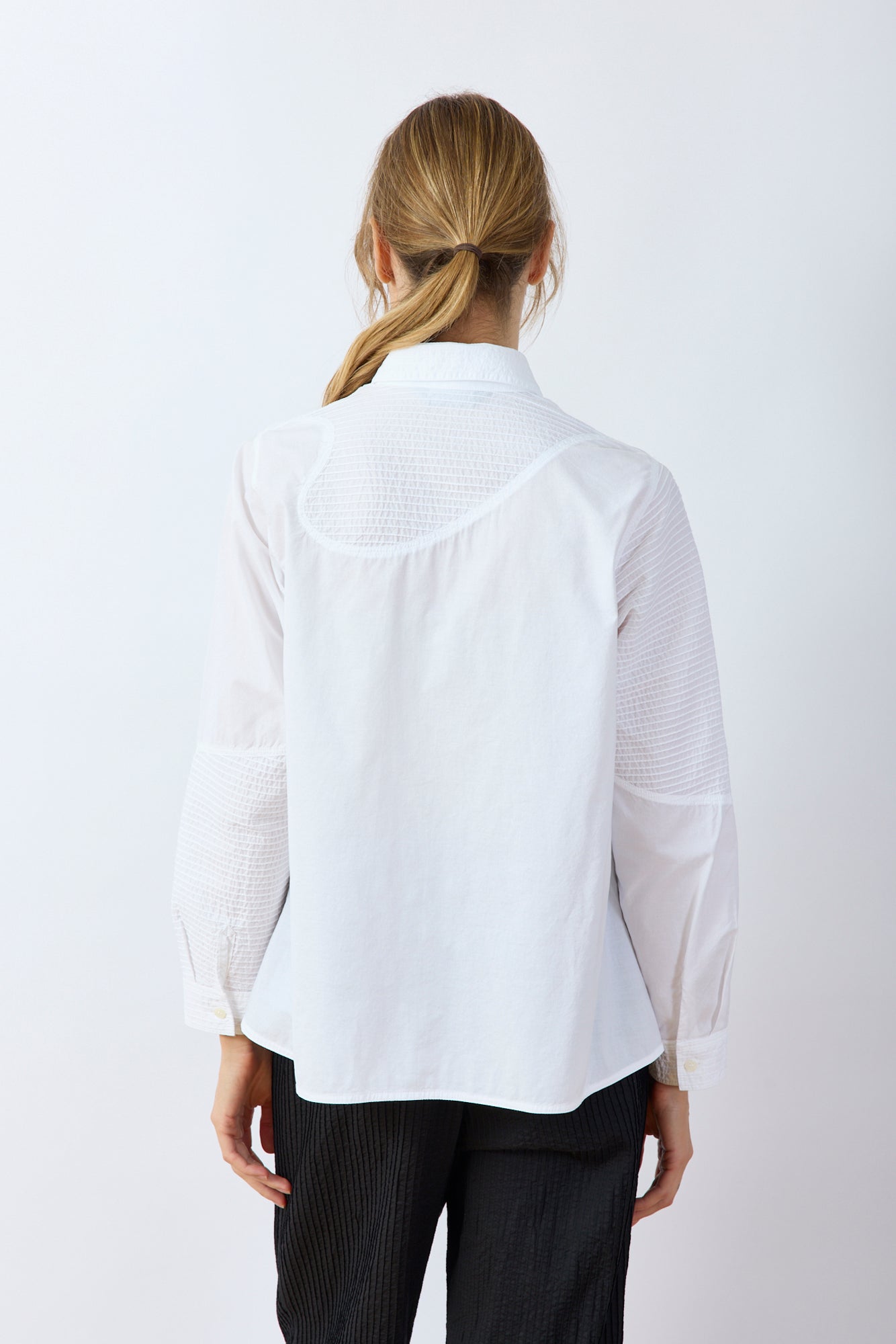 Webu Shirt