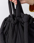 Kago Backpack Tote