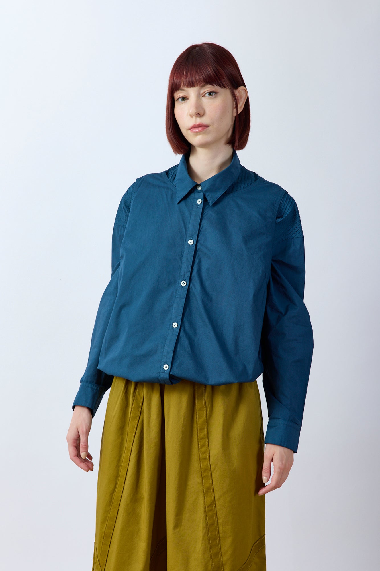 Sakasa Shirt