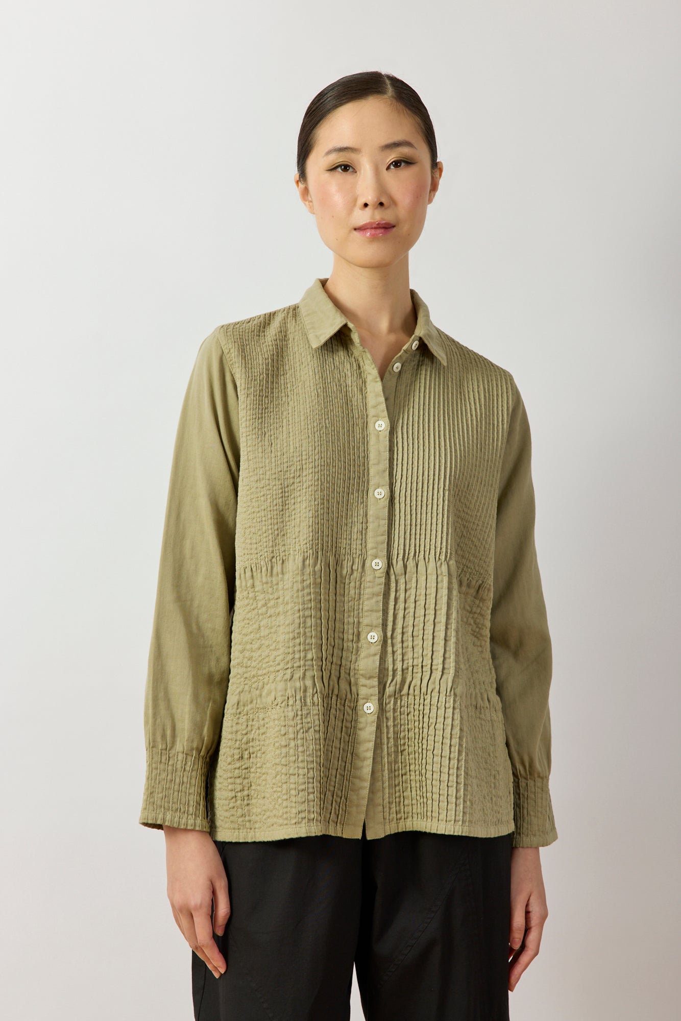 Gaze Shirt