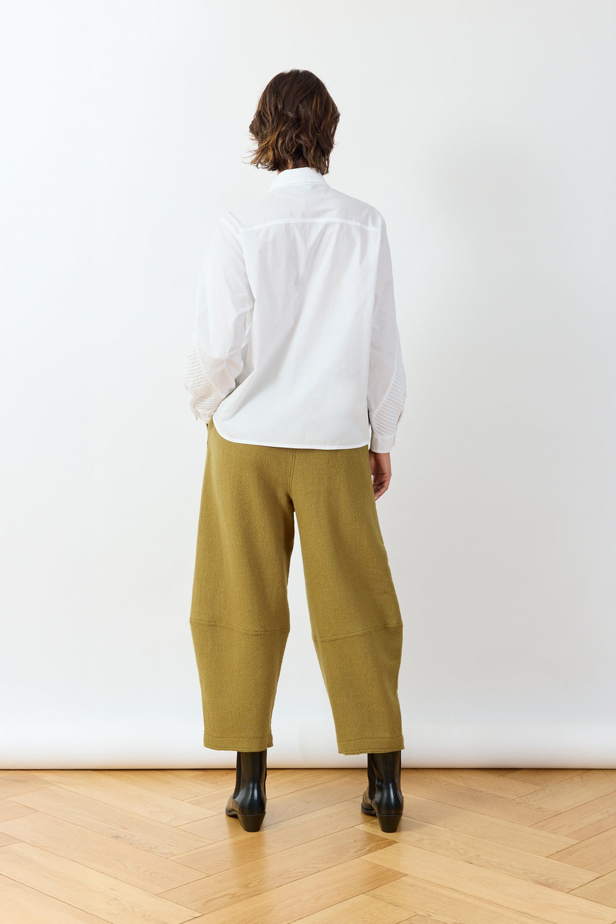Uru Trousers