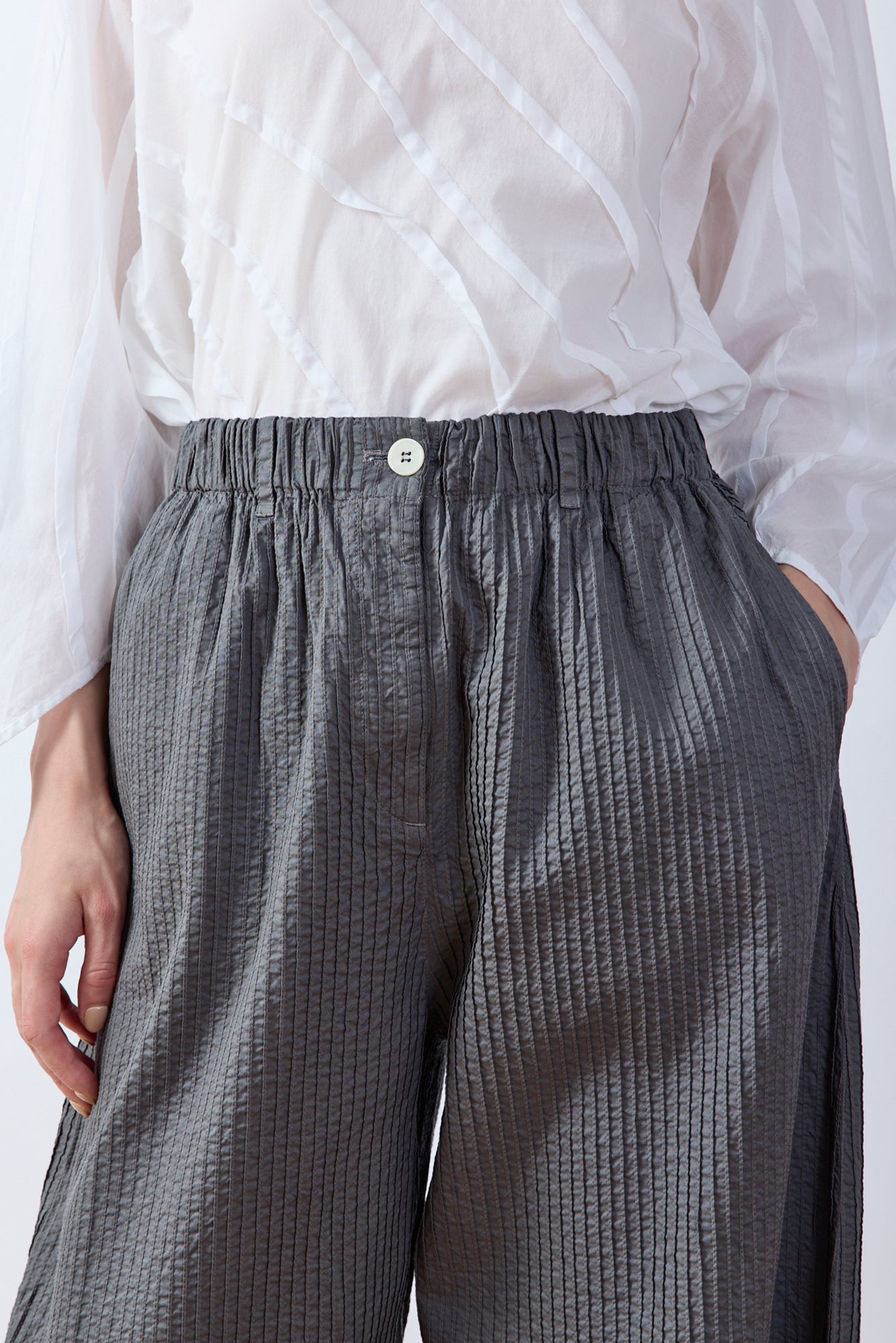 Bareru Trouser