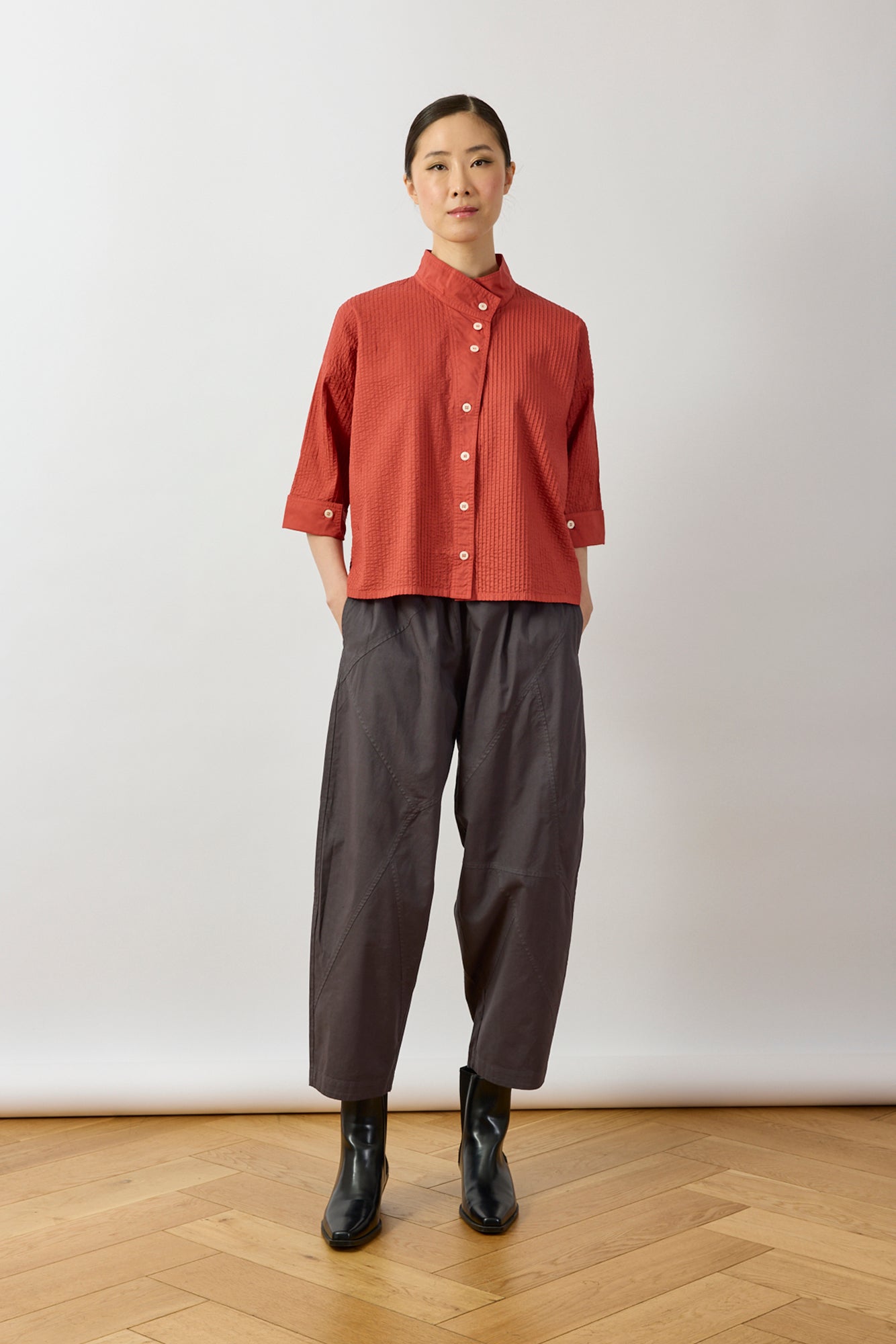 Dotki Trouser
