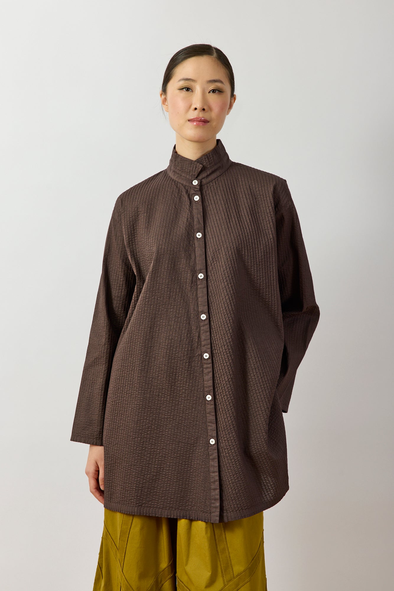 Shina Shirt