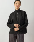 Tan Shirt
