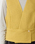 Modan Broad Waistcoat