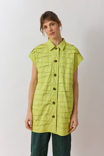 SAKU WAISTCOAT