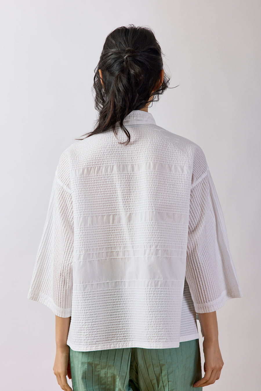 HIROI SHIRT