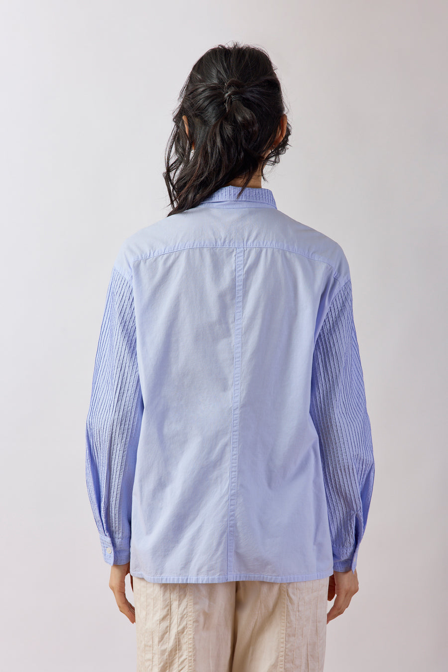 MAETATE SHIRT
