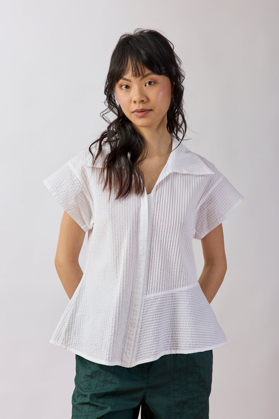 FUTEIKEI SHIRT