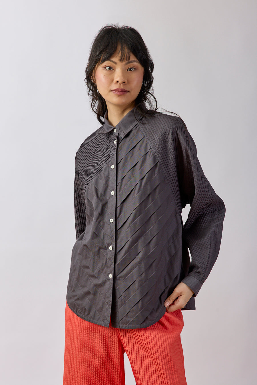 OKI SHIMA SHIRT