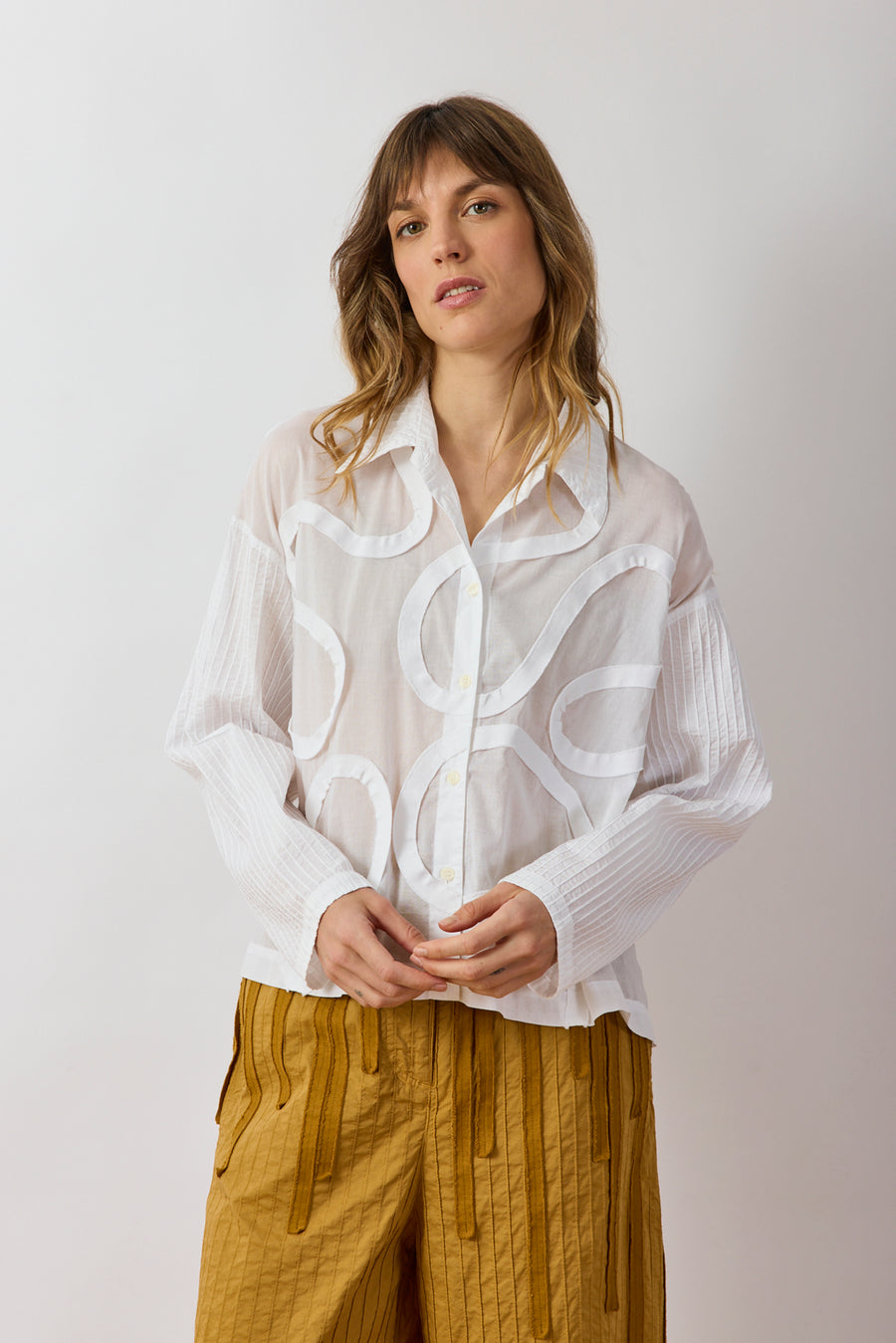 TSUTA SHIRT