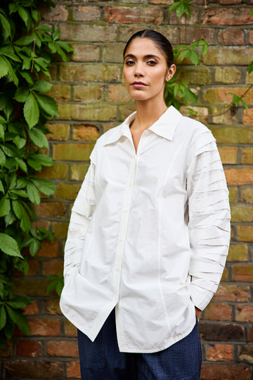 SAKU LONG SHIRT