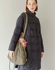 Kago Backpack Tote