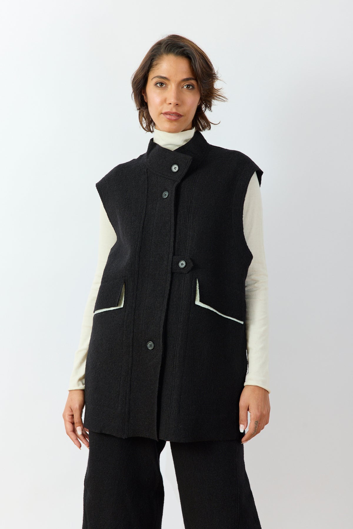 Uru Waistcoat