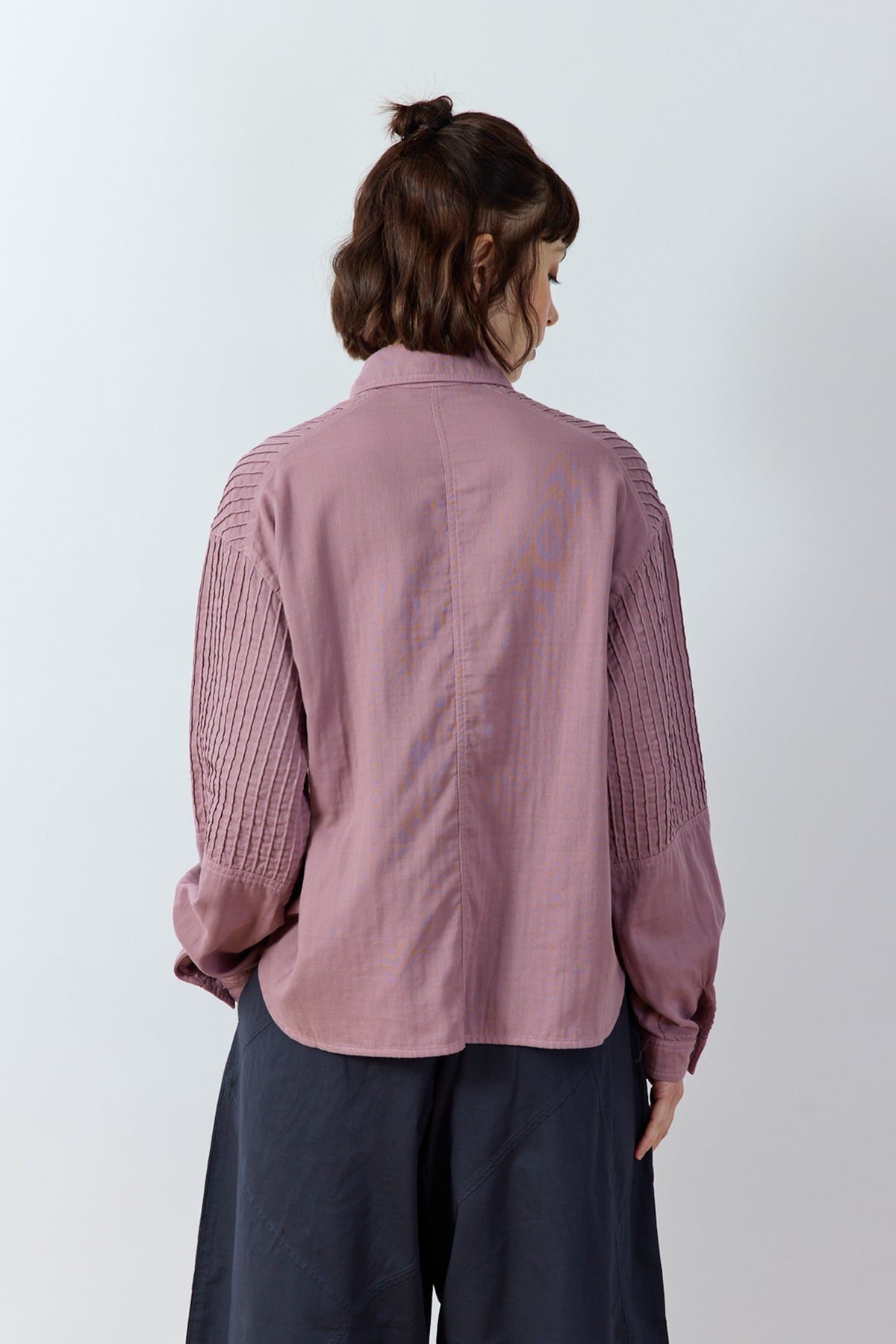 Tabu Gauze Shirt