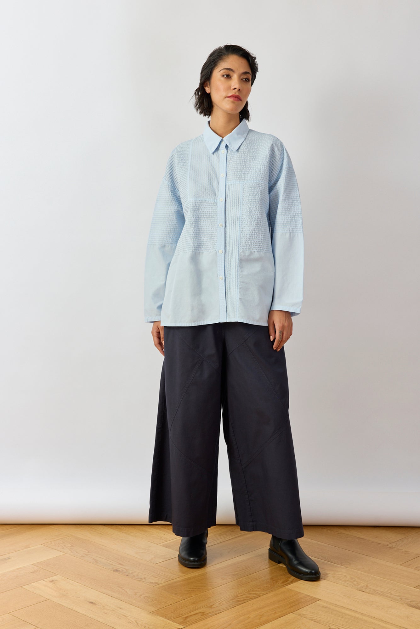 Pacchi Shirt