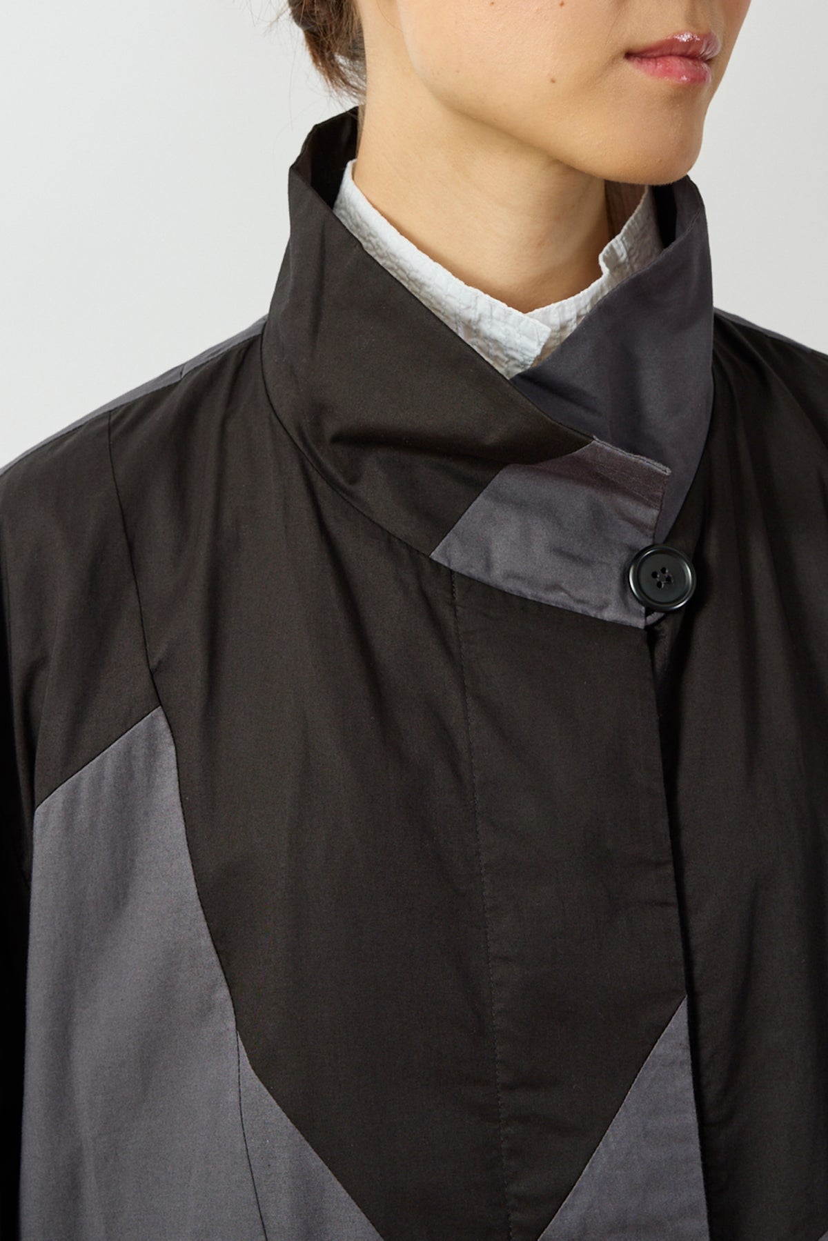 Doteki Coat