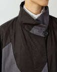 Doteki Coat