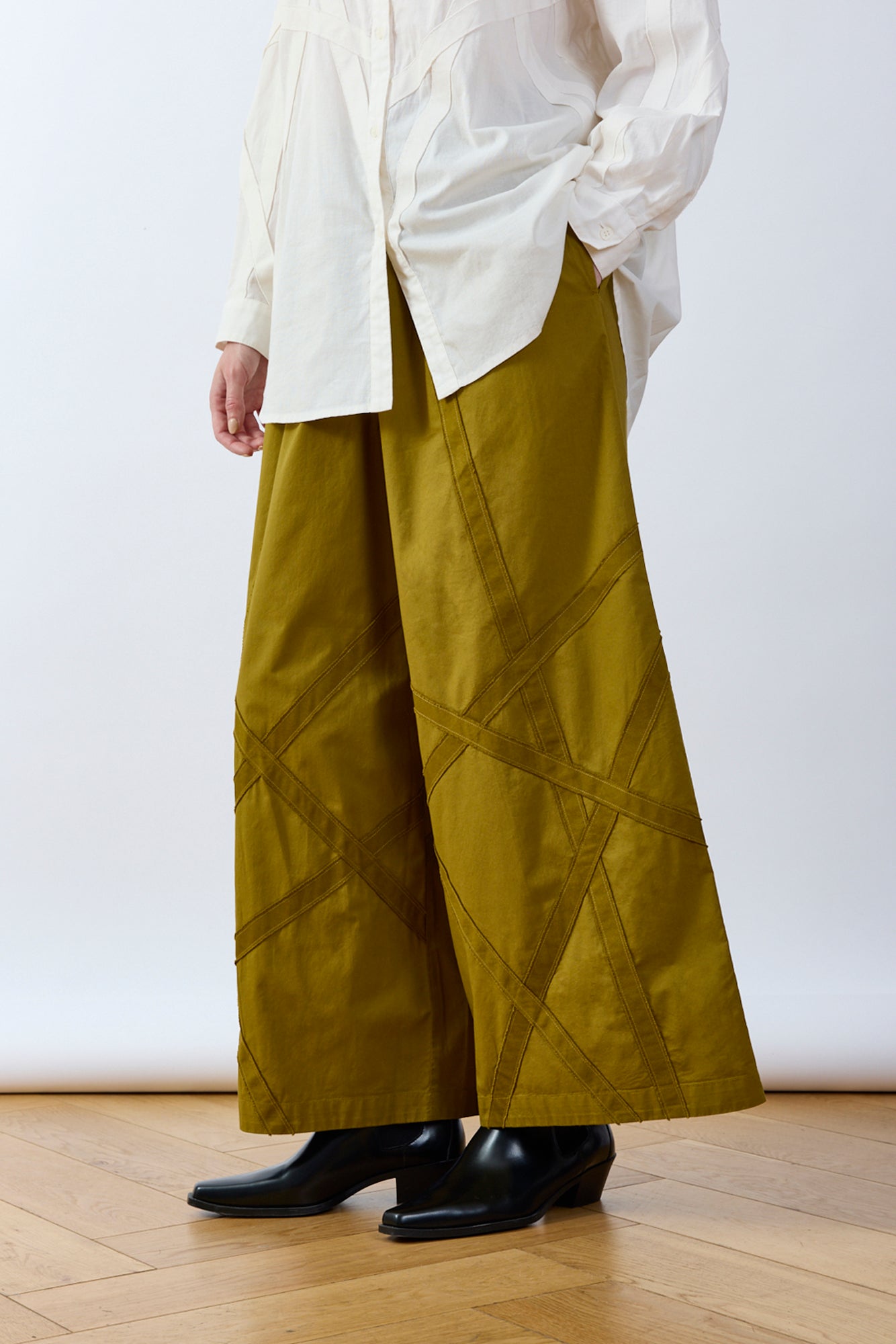 Soboku Trousers