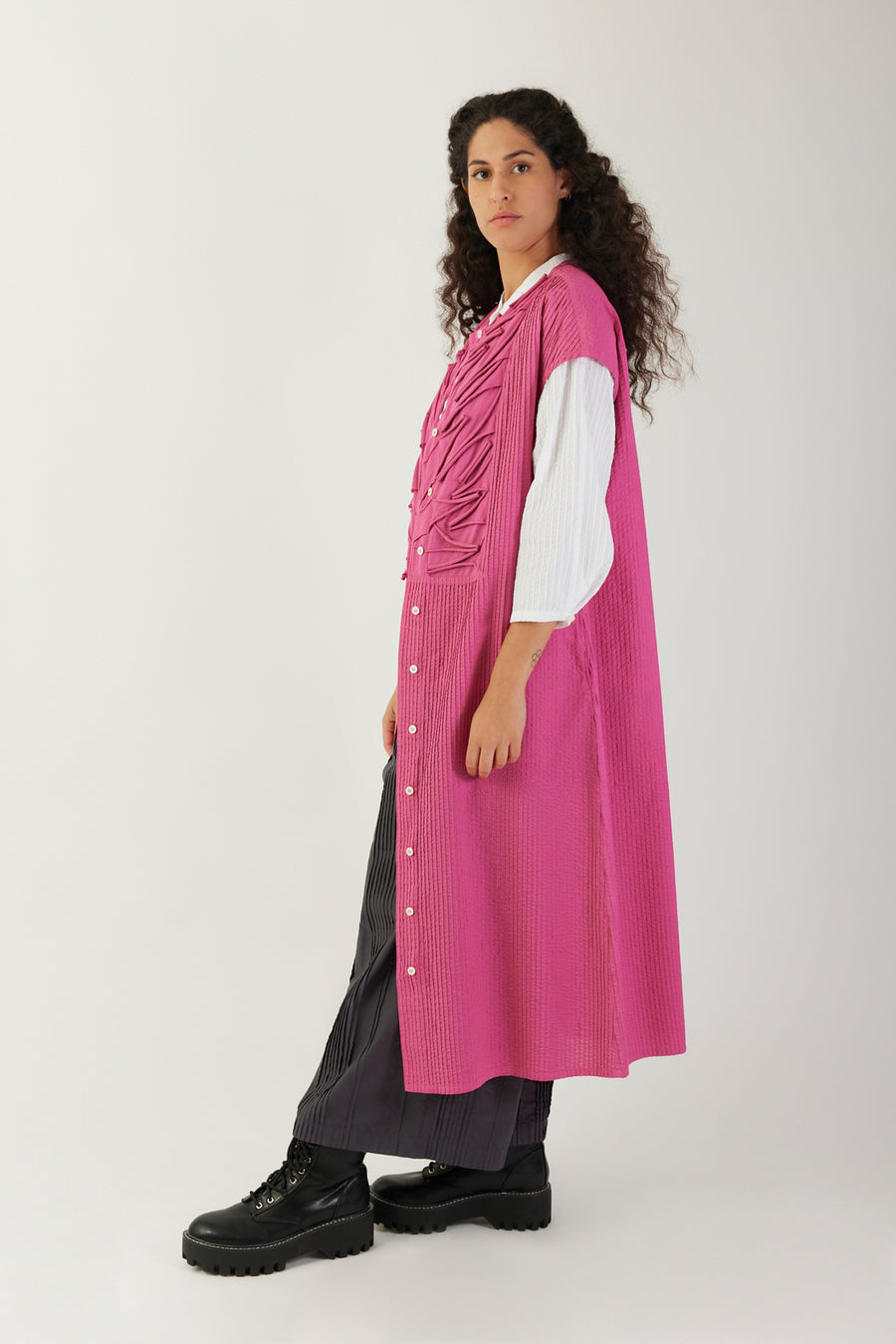 DECO DRESS