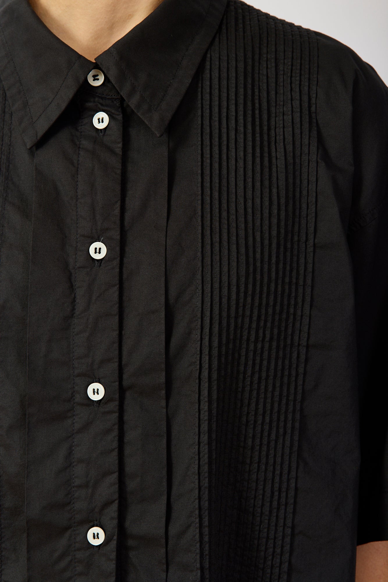 Bannō Shirt