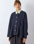 Kara Overshirt