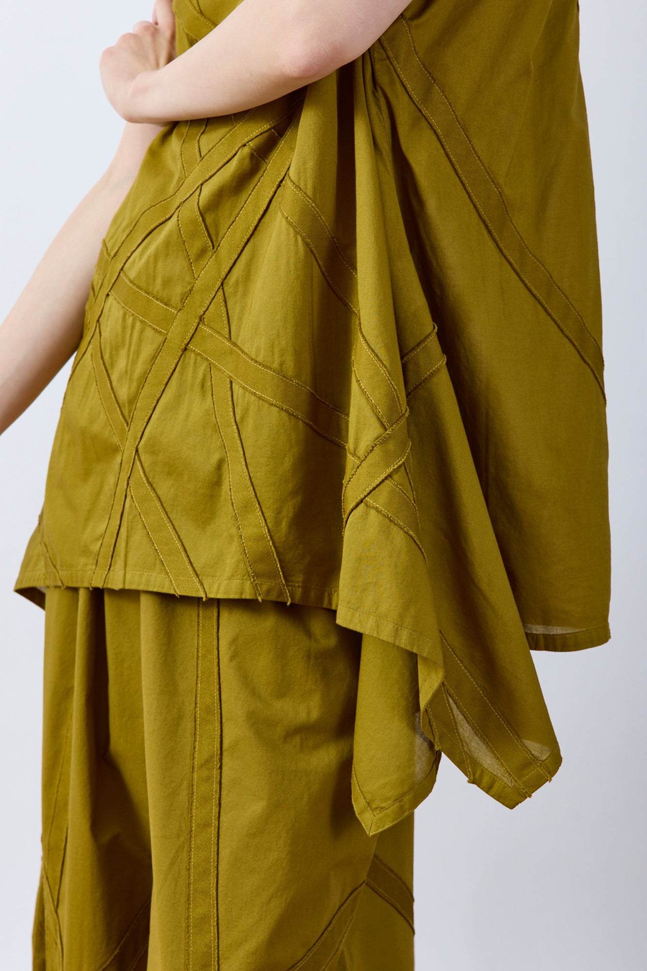 Soboku Tunic