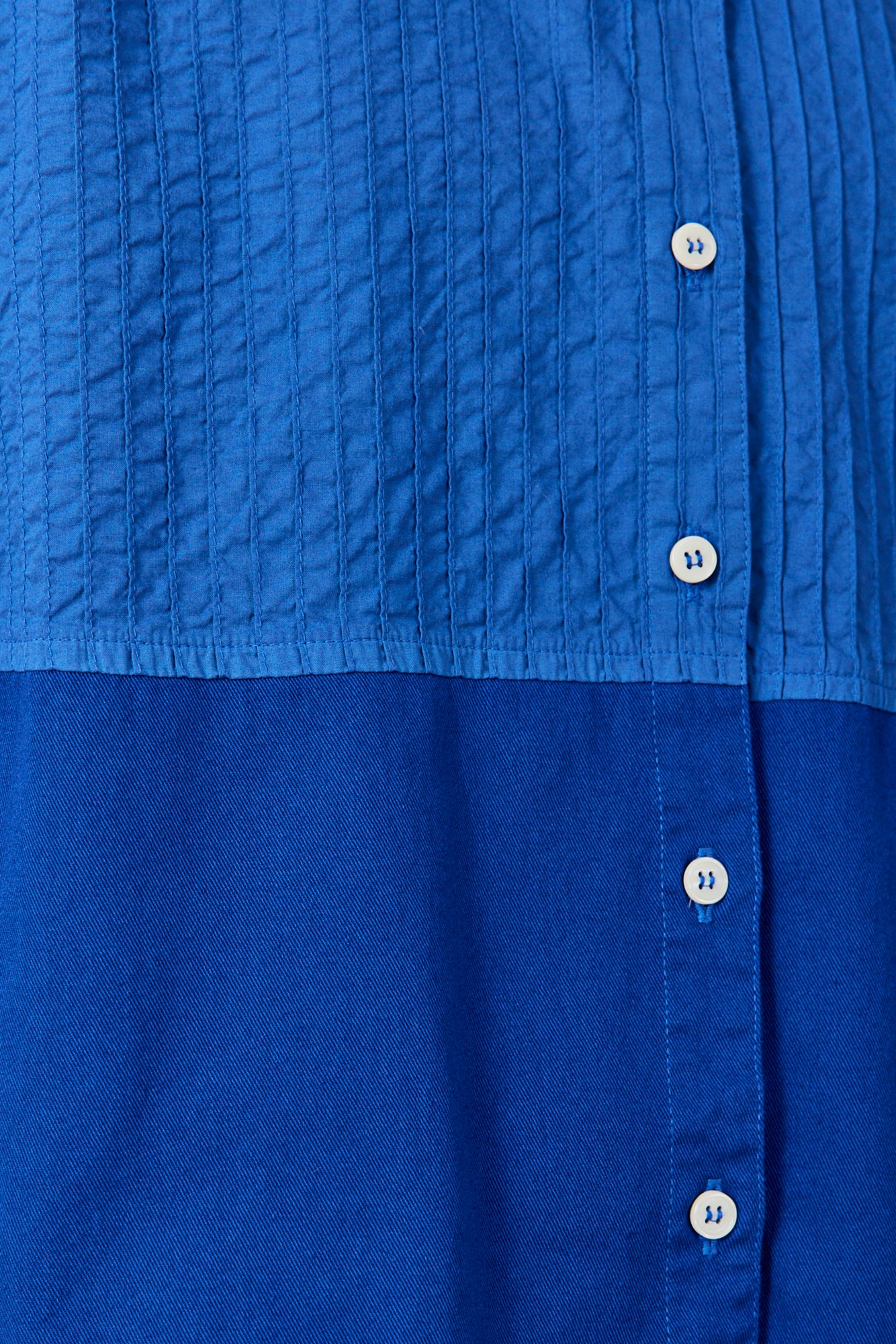 Boro Overshirt