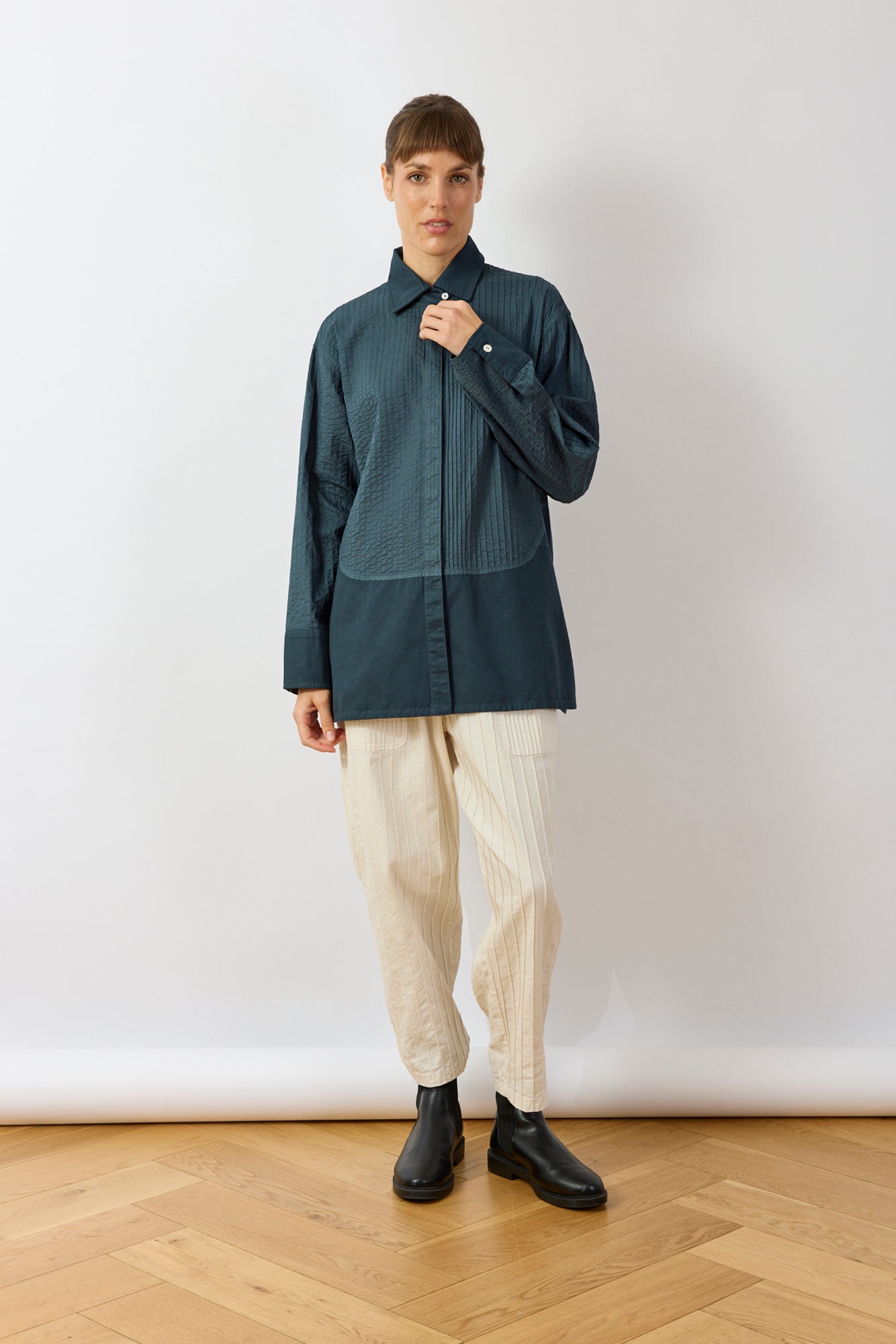 Isho Overshirt