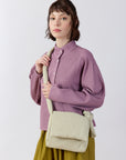 Musubi Crossbody Bag