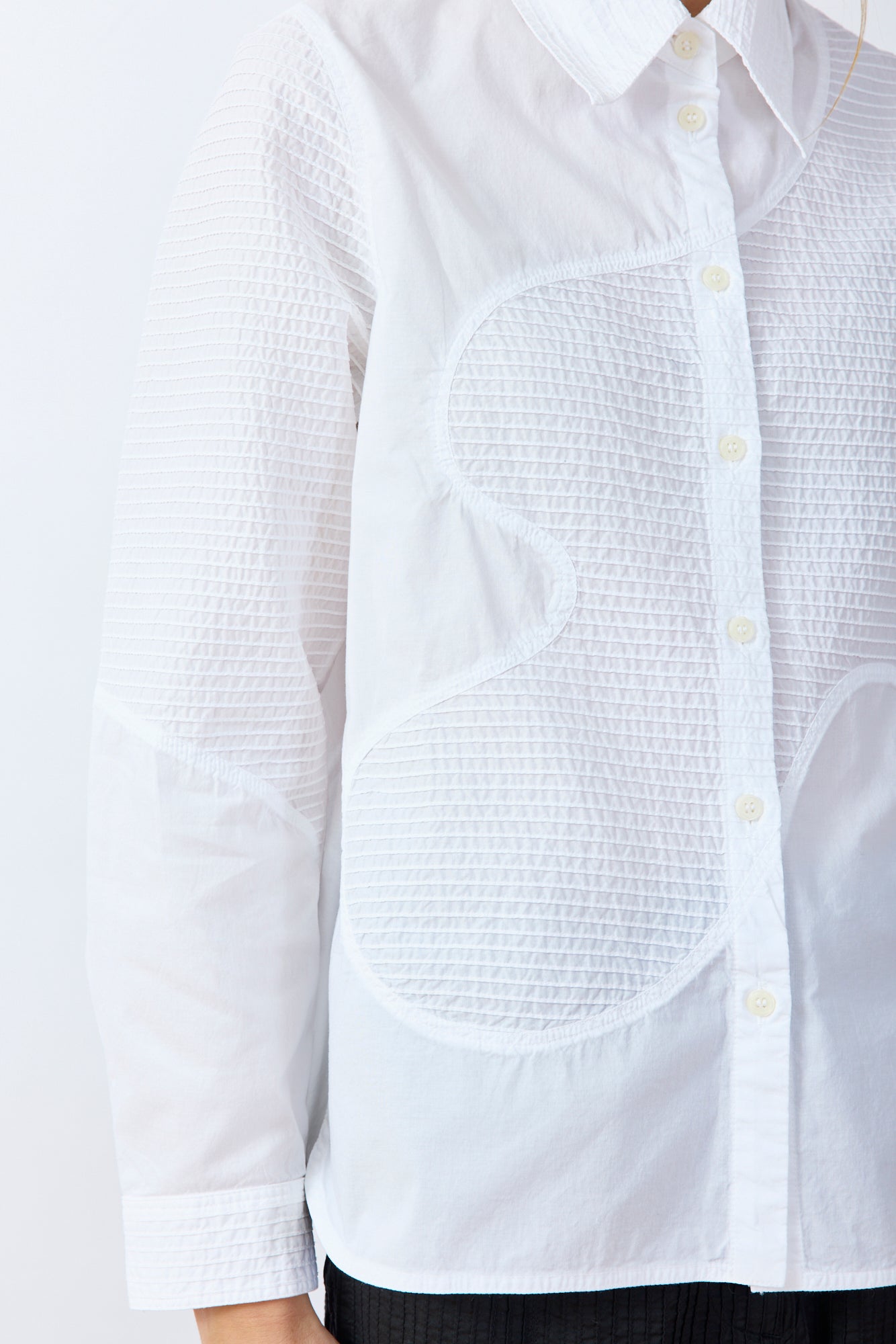 Webu Shirt
