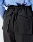 Nairon Trousers