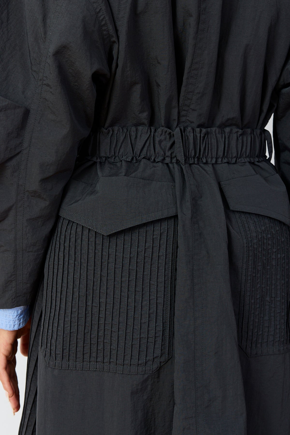 Nairon Coat