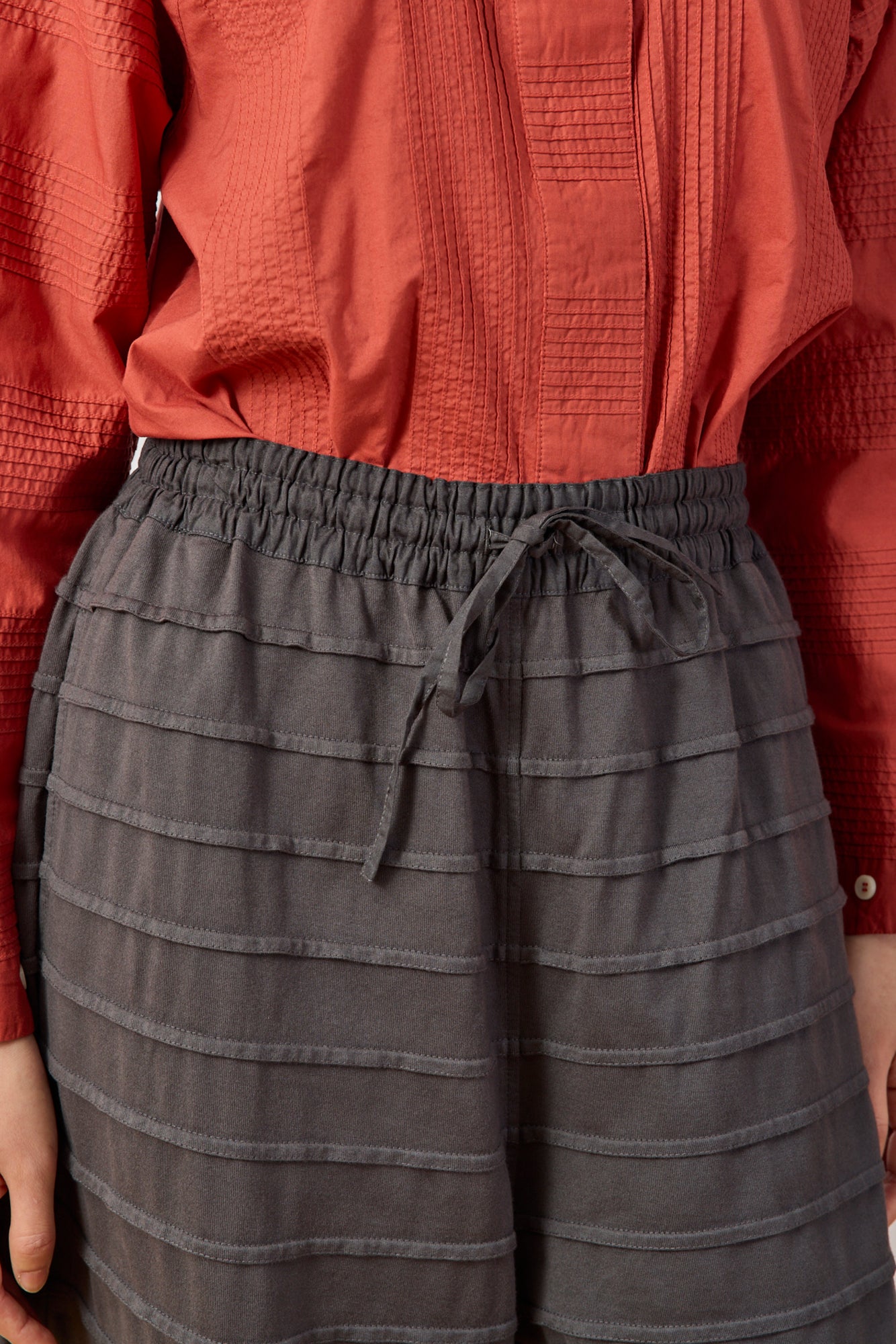Aban Trouser