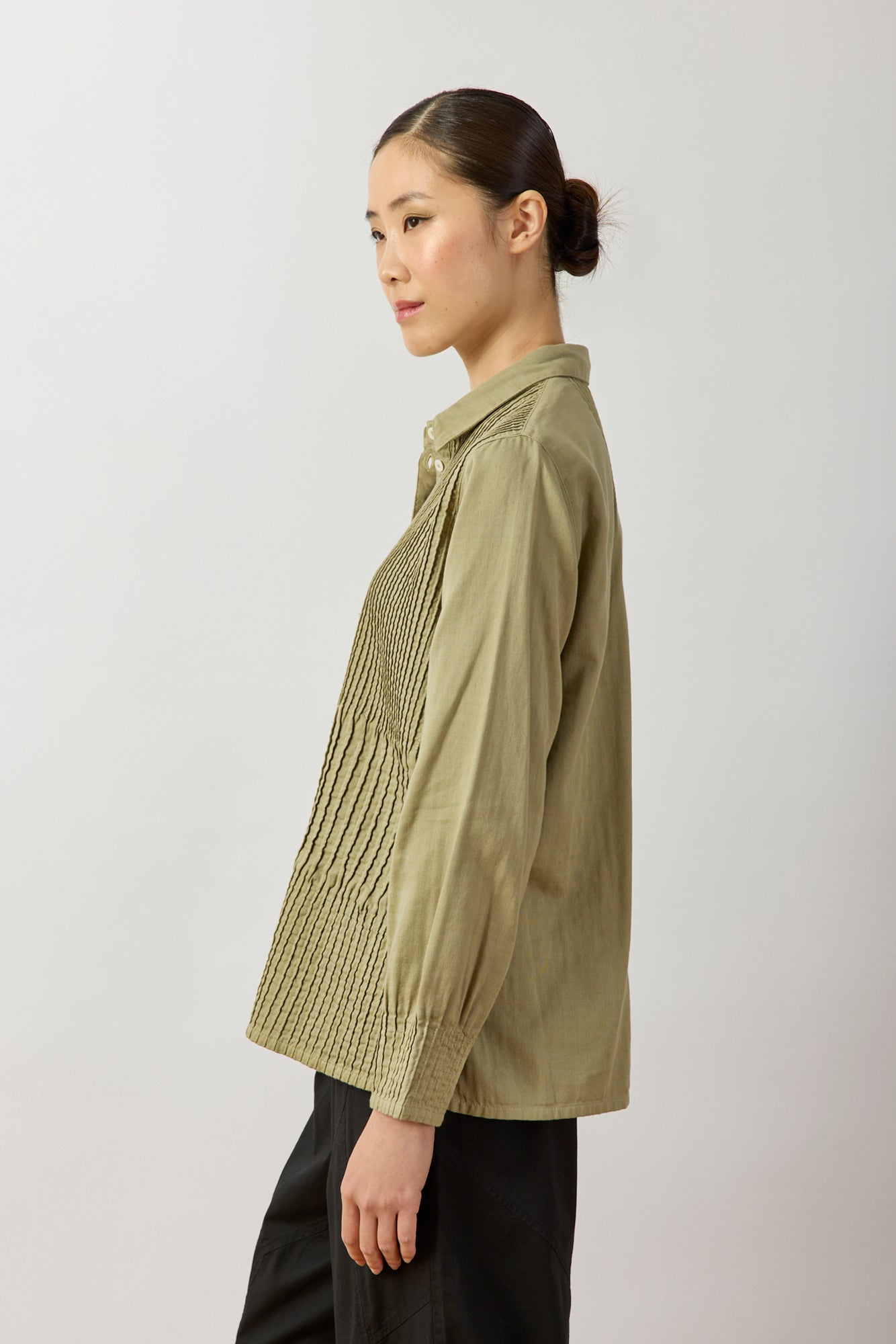Gaze Shirt