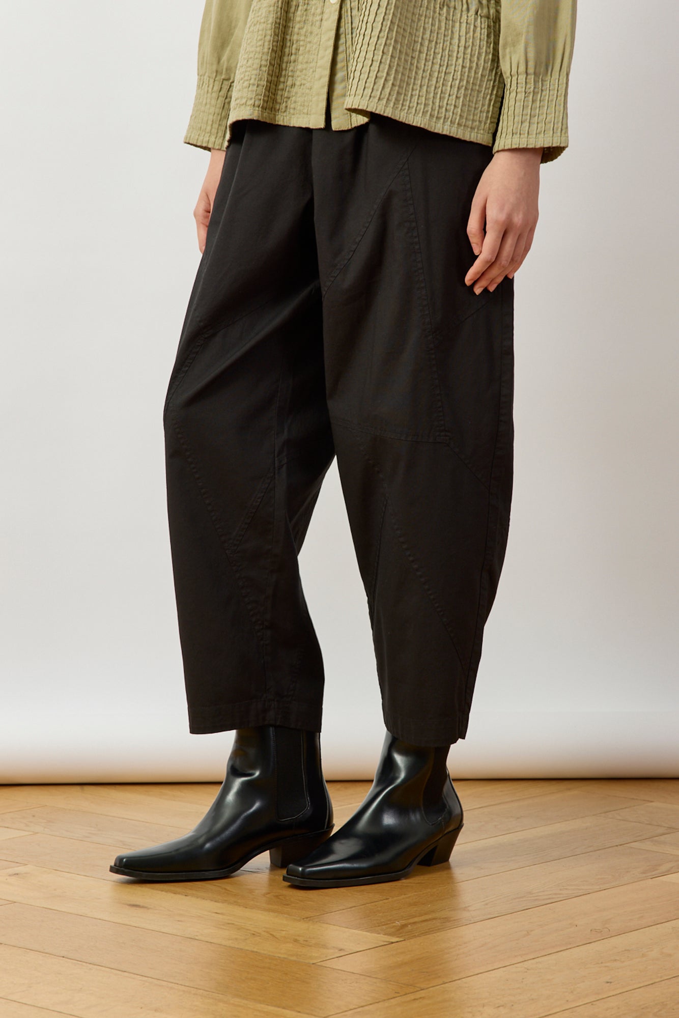 Dotki Trouser