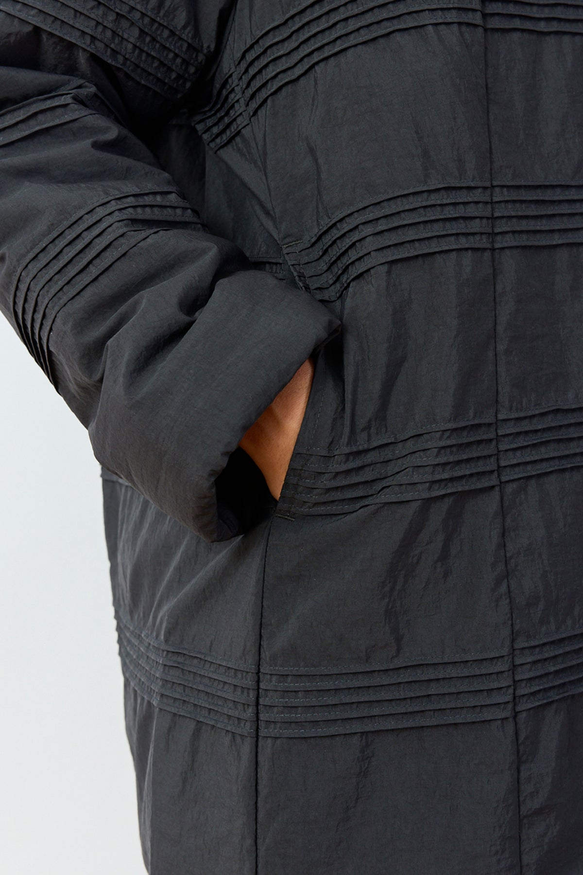 Kokun Coat