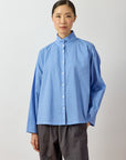 Tan Shirt