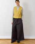 Modan Broad Waistcoat