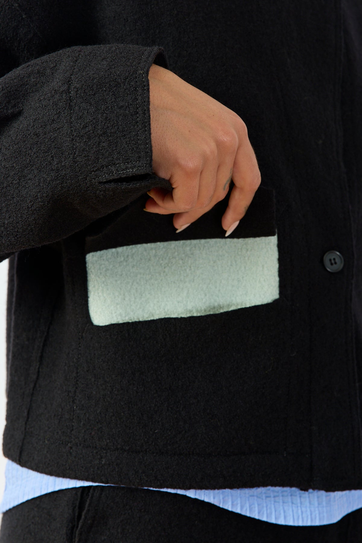 Uru Jacket
