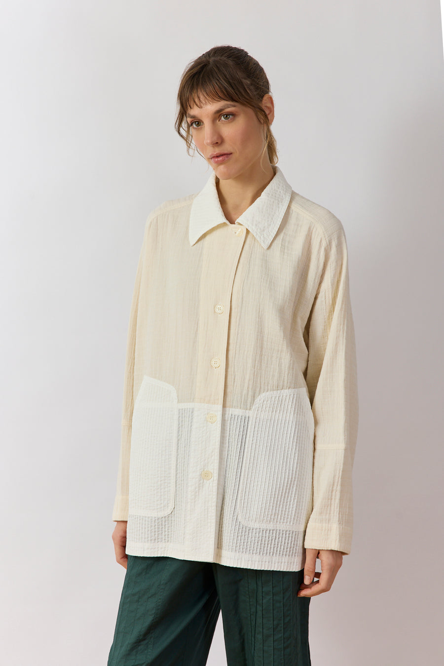 KUREPU JACKET