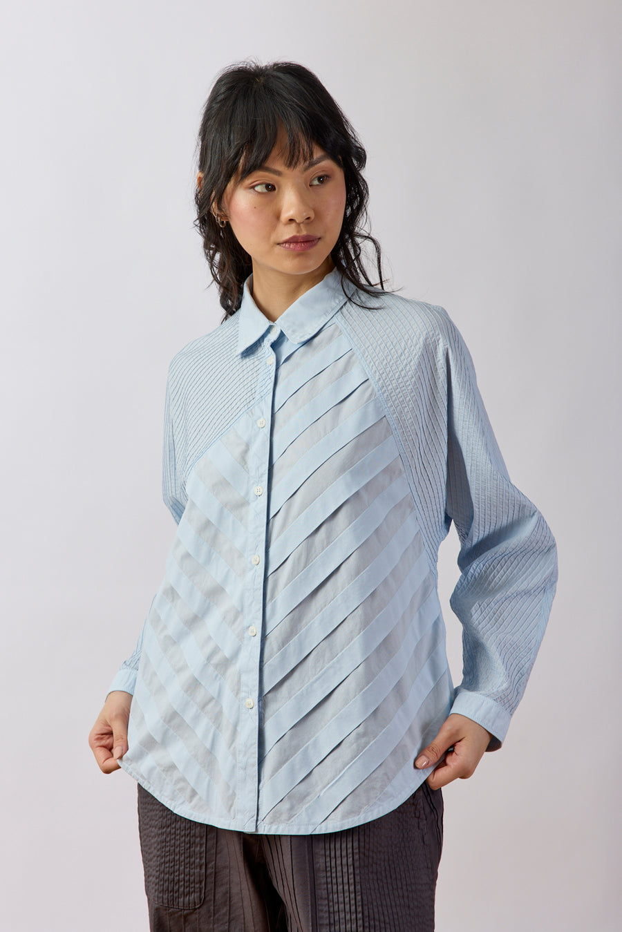 OKI SHIMA SHIRT