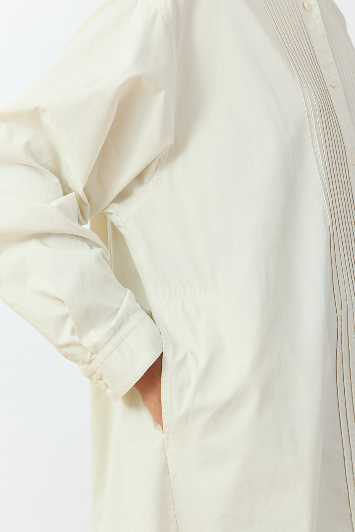 Buraddo Shirt