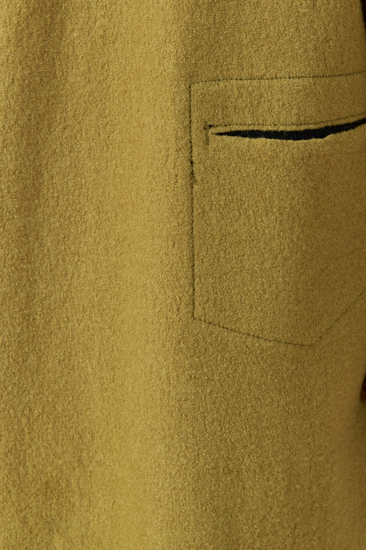 Uru Long Overshirt