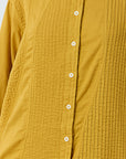 Nami Gauze Shirt