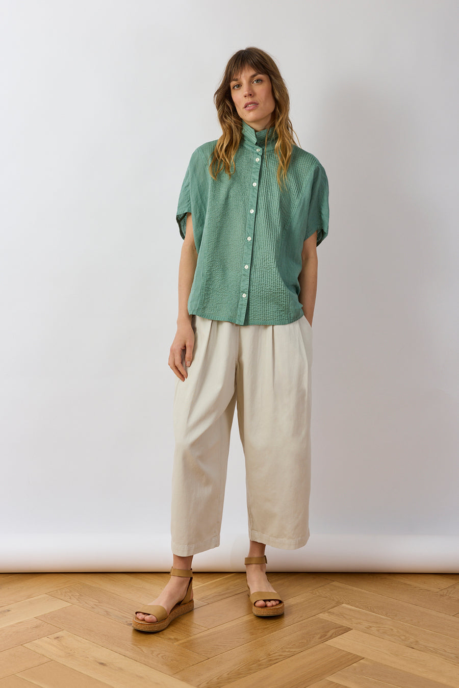SURABU SHIRT